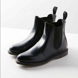 Doc marten Chelsea boots